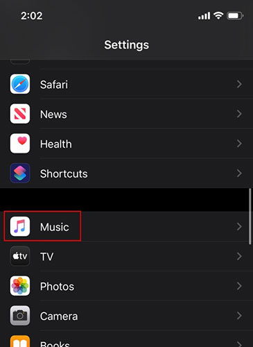 How To Automatically Download Apple Music Songs On Ios Devices