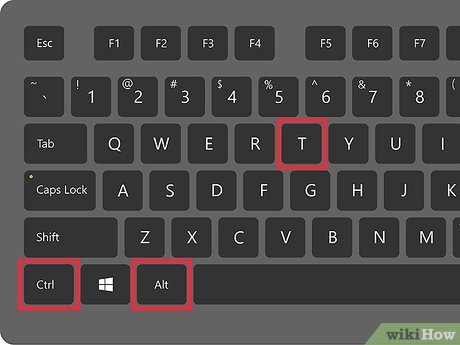 How to Automatically Have Wallpaper Change on Ubuntu Picture 1