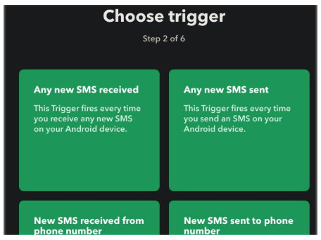 How to automatically reply to text messages on Android Picture 7