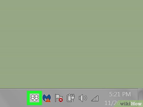 How to Automatically Save Screenshots to Dropbox on PC or Mac Picture 1