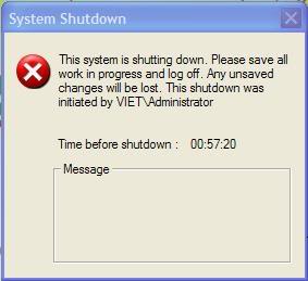 How To Automatically Shut Down Windows 7, 8 And XP Computer ...