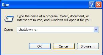 How to automatically shut down Windows 7, 8 and XP computer automatically? Picture 6