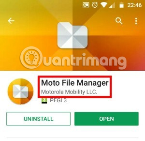 How to avoid being fooled by fake Android system notifications? Picture 3