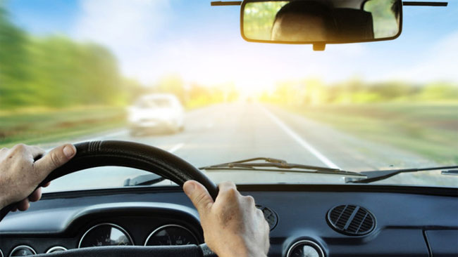 How to avoid being mistaken 'brake pedal and accelerator'? Picture 5