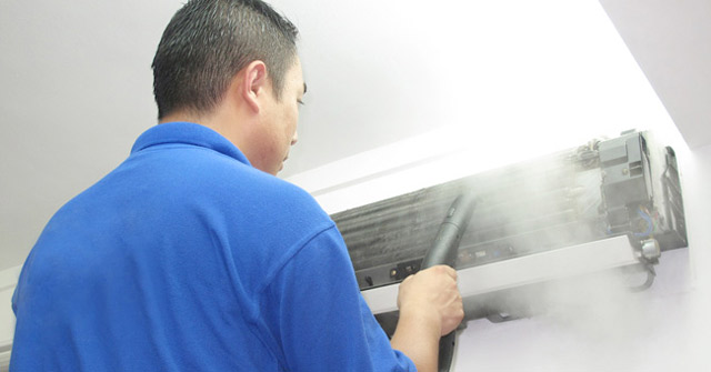 How to avoid being tricked into charging air conditioning Picture 3