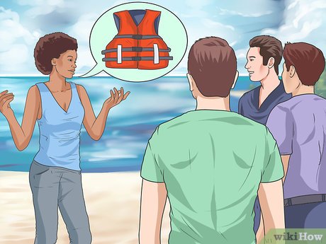 How to Avoid Boating Under the Influence Charges Picture 6