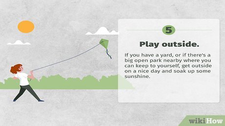 How to Avoid Boredom While Social Distancing Picture 11