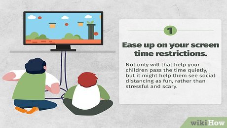 How to Avoid Boredom While Social Distancing Picture 7