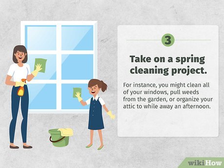 How to Avoid Boredom While Social Distancing Picture 9