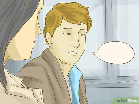 How to Avoid Conversation on Public Transportation Picture 17