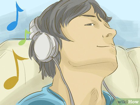 How to Avoid Conversation on Public Transportation Picture 8