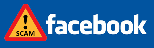 How to avoid Facebook Scam Picture 2