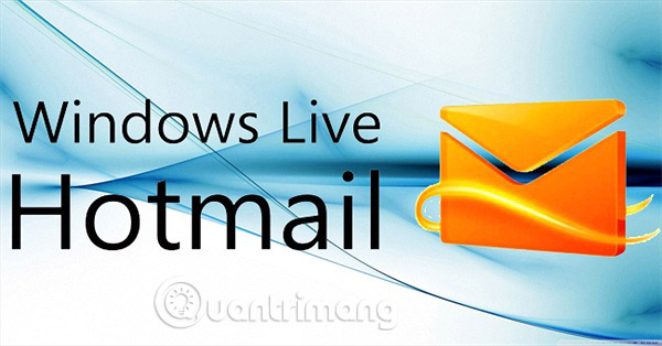 How to avoid Hotmail marking important messages as spam Picture 1