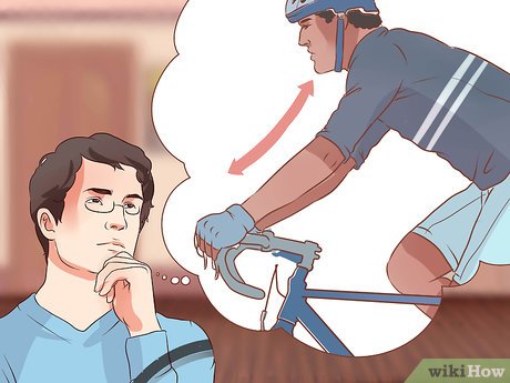 How to Avoid Lower Back Pain While Cycling Picture 6