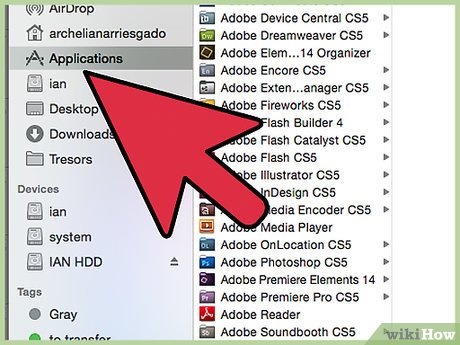 How to Avoid or Remove Mac Defender Malware from Mac OS X V10.6 or Earlier Picture 10