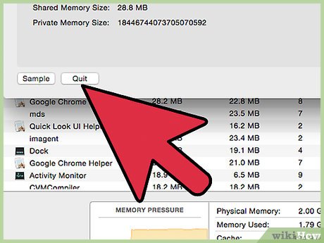 How to Avoid or Remove Mac Defender Malware from Mac OS X V10.6 or Earlier Picture 8