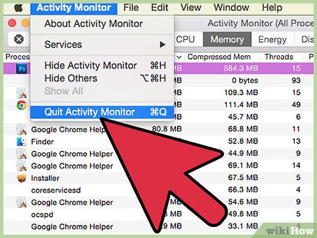 How to Avoid or Remove Mac Defender Malware from Mac OS X V10.6 or Earlier Picture 9