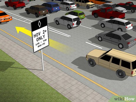 How to Avoid Traffic Jams Picture 4