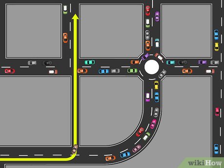 How to Avoid Traffic Jams Picture 5