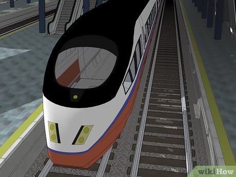 How to Avoid Traffic Jams Picture 8