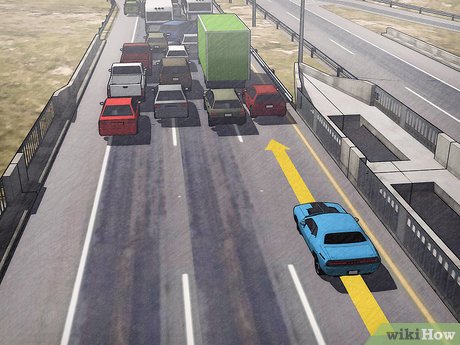 How to Avoid Traffic Picture 12