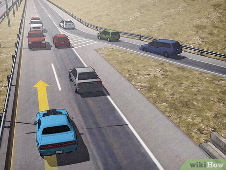 How to Avoid Traffic Picture 13