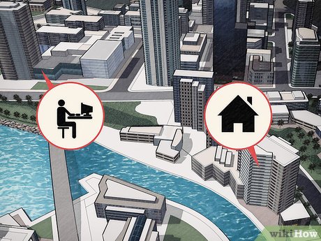 How to Avoid Traffic Picture 18