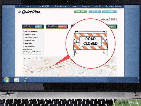How to Avoid Traffic Picture 2