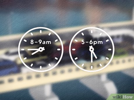 How to Avoid Traffic Picture 7