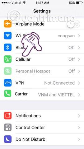 How to avoid unfairly deducting money when using iPhone? Picture 3