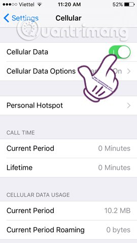 How to avoid unfairly deducting money when using iPhone? Picture 4