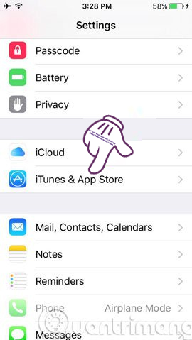 How to avoid unfairly deducting money when using iPhone? Picture 5