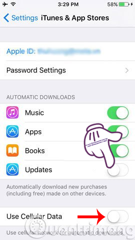 How to avoid unfairly deducting money when using iPhone? Picture 6