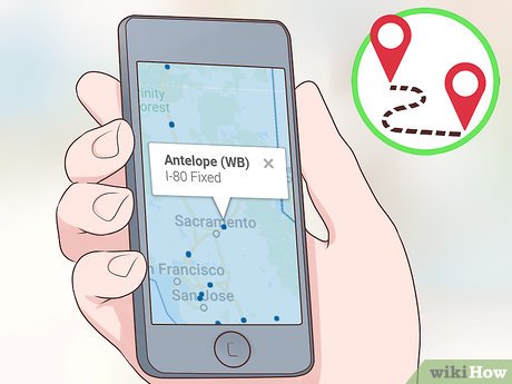 How to Avoid Weigh Stations Picture 3