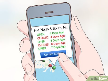 How to Avoid Weigh Stations Picture 7