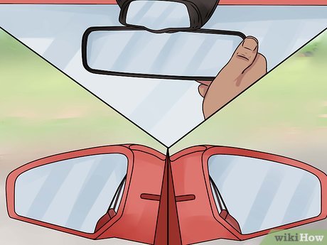 How to Back a Trailer Picture 4