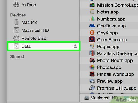 images 1 of How to Back Up a Mac