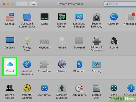 images 13 of How to Back Up a Mac