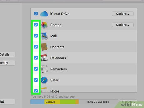 images 15 of How to Back Up a Mac