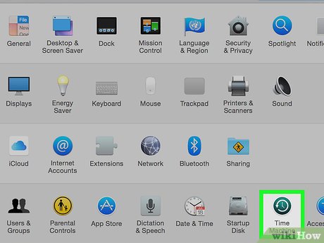images 5 of How to Back Up a Mac