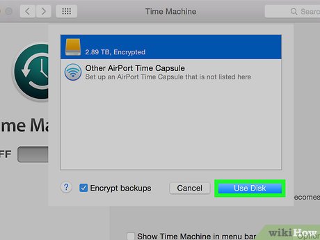 images 8 of How to Back Up a Mac