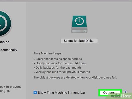 images 9 of How to Back Up a Mac
