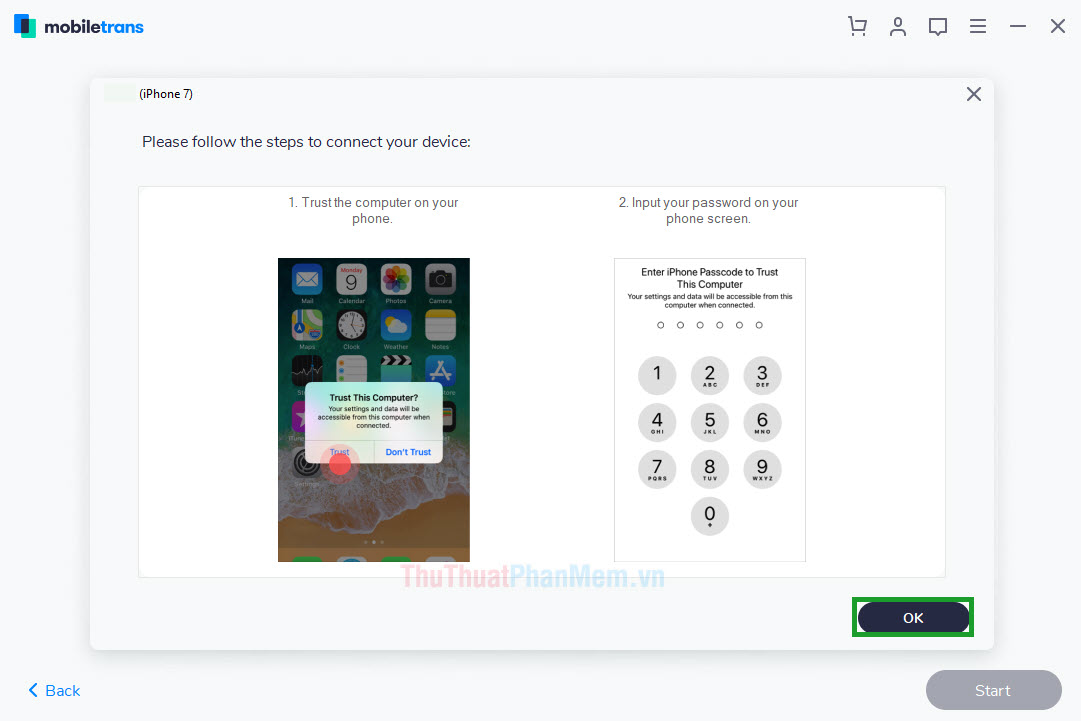 How to back up and restore Viber messages on the computer Picture 6
