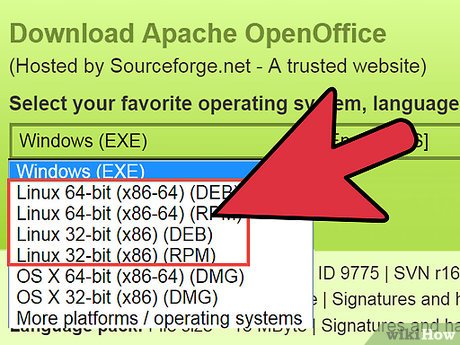 How to Back Up and Transfer Your OpenOffice or LibreOffice Settings Picture 8
