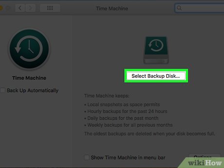 Picture 21 of How to Back Up Data