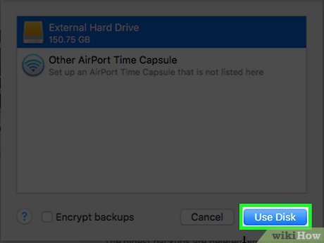 Picture 23 of How to Back Up Data