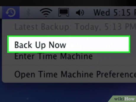 Picture 25 of How to Back Up Data