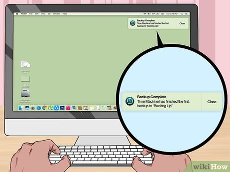 Picture 26 of How to Back Up Data