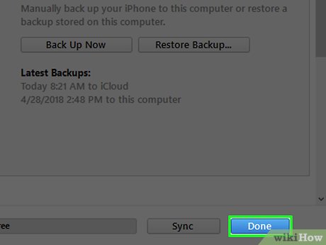 Picture 32 of How to Back Up Data