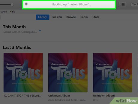 Picture 33 of How to Back Up Data